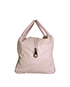 Maisie Clipper Tote, side view